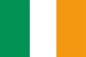 ireland
