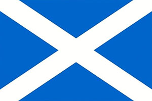 scotland