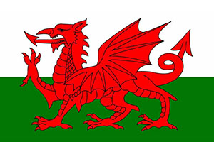 wales